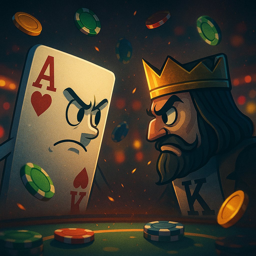 dg818 Live Casino