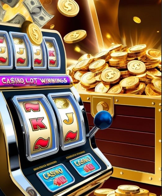 dg818 Jackpot Slots Myanmar ဆုကြီးစလော့