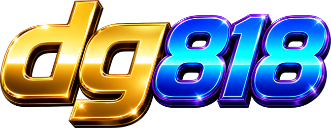dg818 Logo